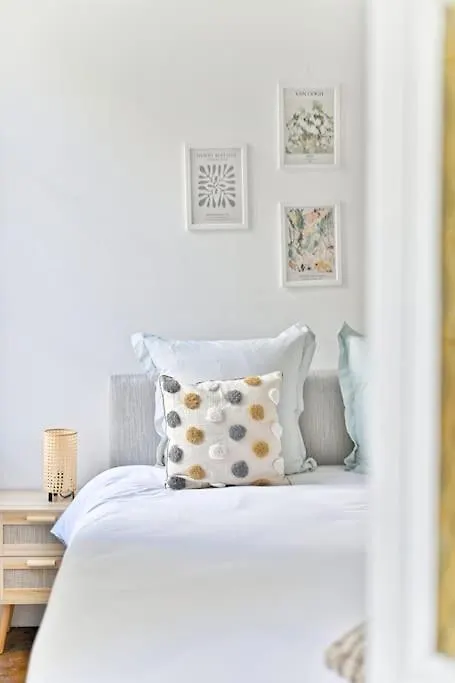 Appartement Parisien Spacieux #Marais #Rivoli - II France